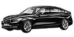 BMW F07 C3455 Fault Code